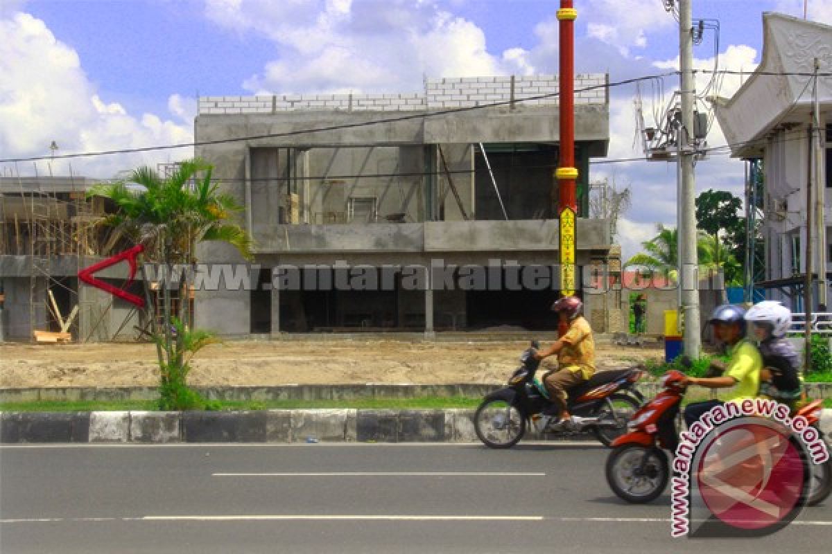 Pemerintah Minta Pengembang Jangan Asal Dirikan Bangunan 