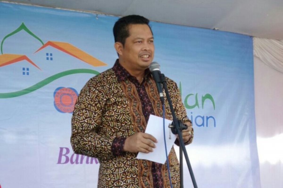 MPR bentuk lembaga kajian tata negara