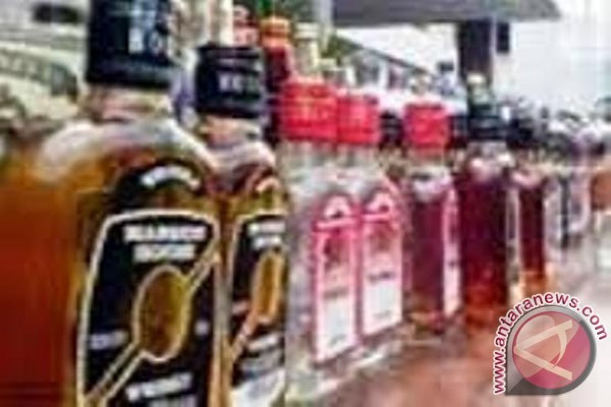 Sekda Kota Jayapura sesali kriminalitas akibat minuman keras