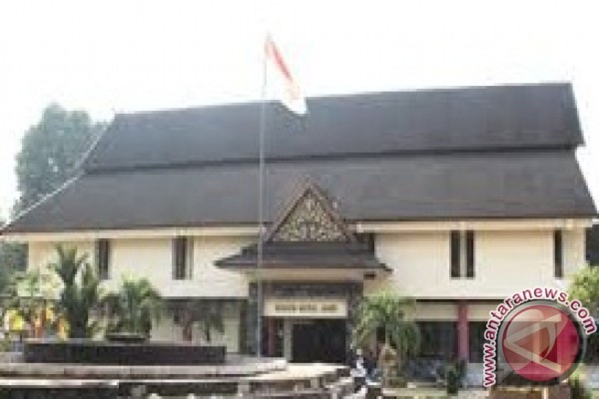 Museum Sigenjei Jambi simpan ribuan koleksi bersejarah