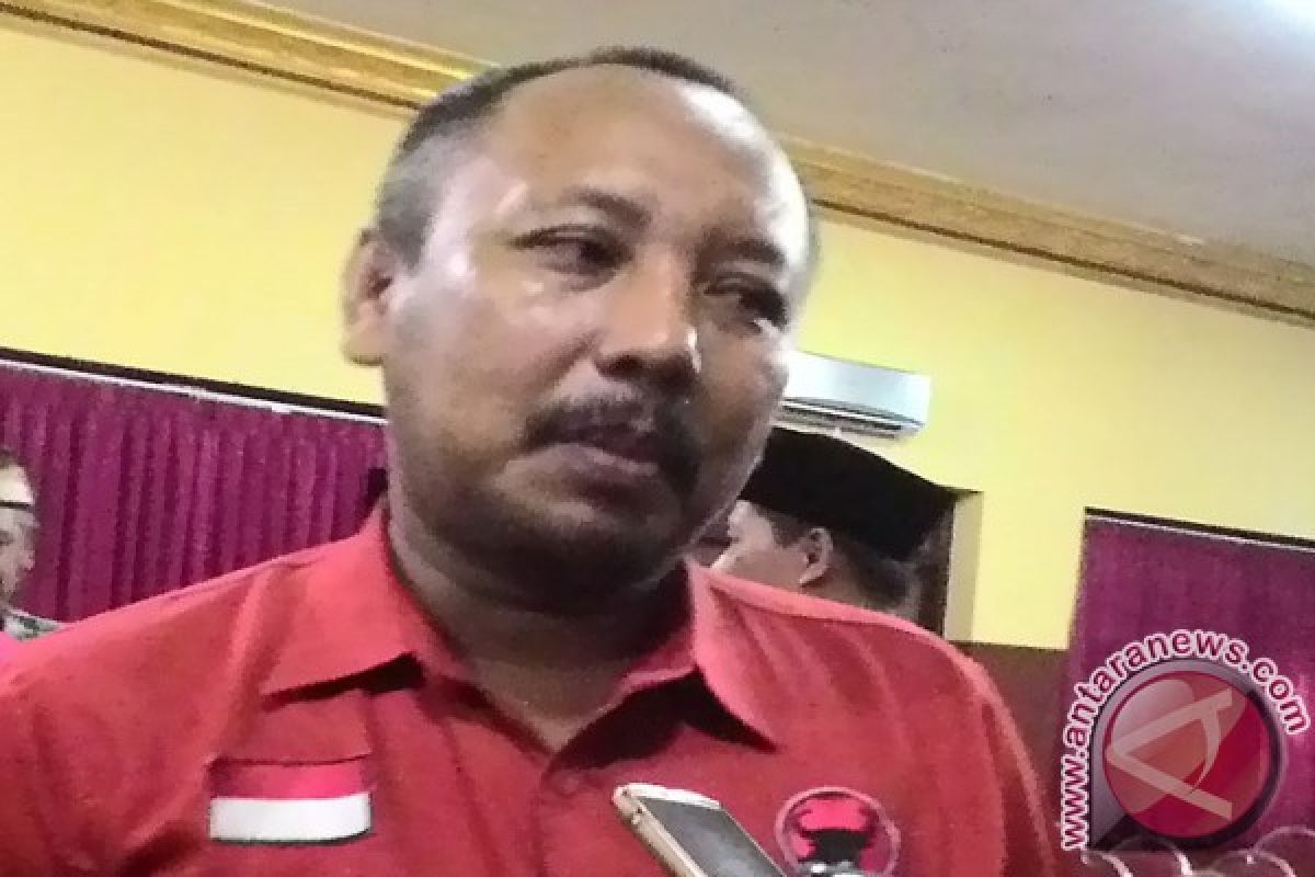 PDIP Targerkan Menangi 15 Pilkada di Jatim