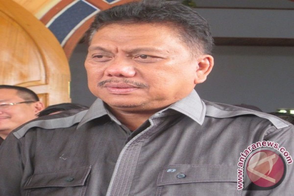 Komisi XI Berharap Kades-perangkat Kelola Dandes Terencana 