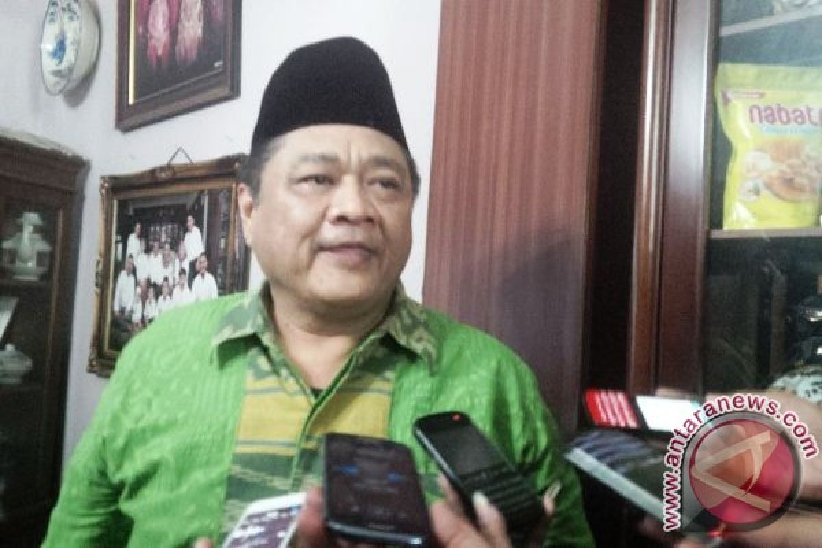 Legislator Sepakat Moratorium UN Dikaji Mendalam