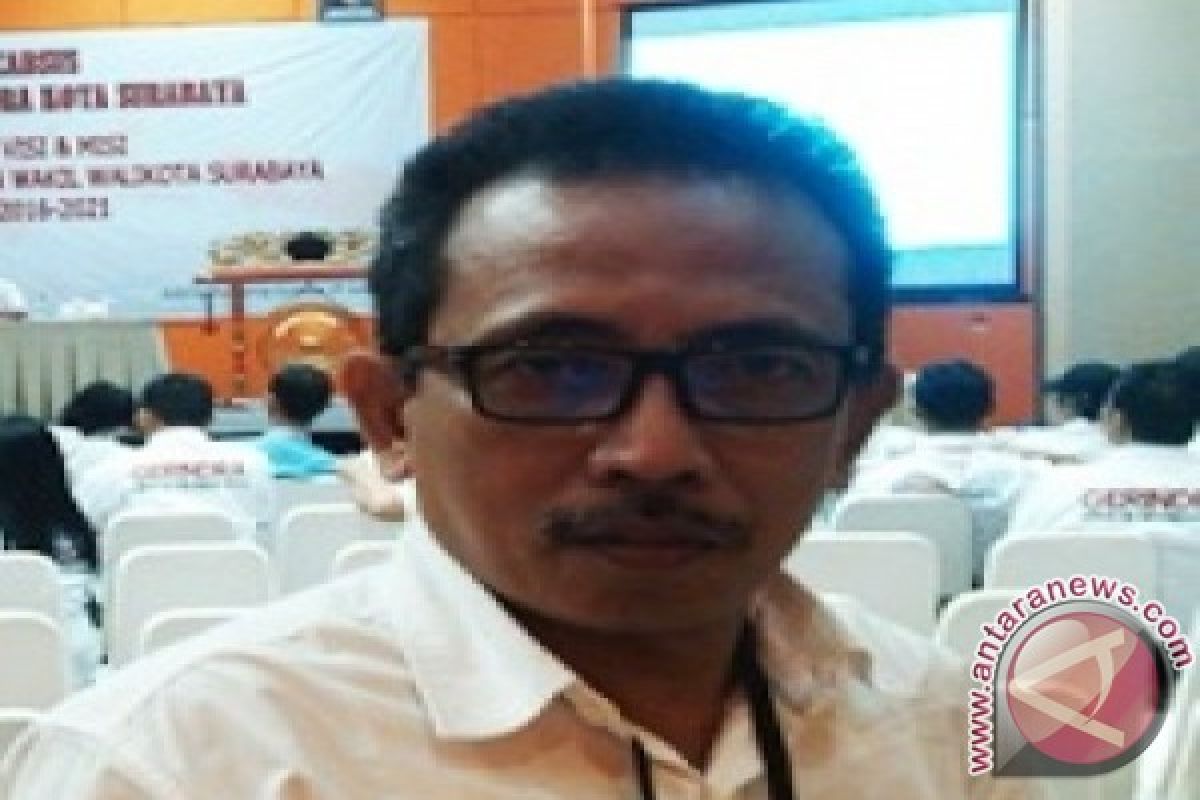 Koalisi Majapahit Surabaya Andalkan Mesin Politik