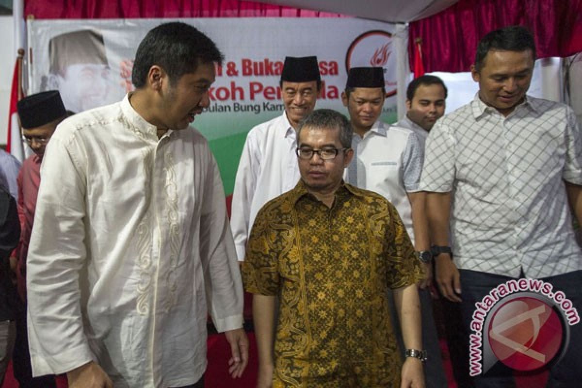 Komentar Yudi Latief sebagai Kepala Unit Kerja Presiden Pembinaan Ideologi Pancasila