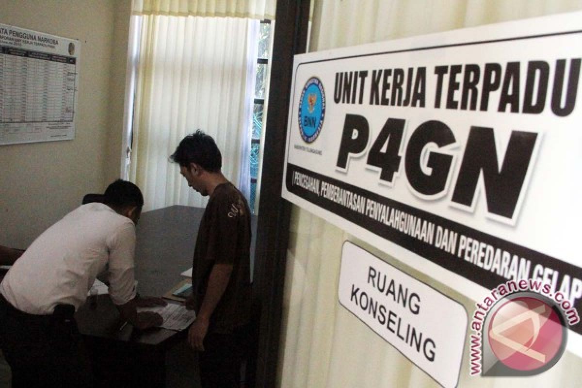 BNNK Tulungagung: Narkoba Rambah Dunia Pelajar SMP