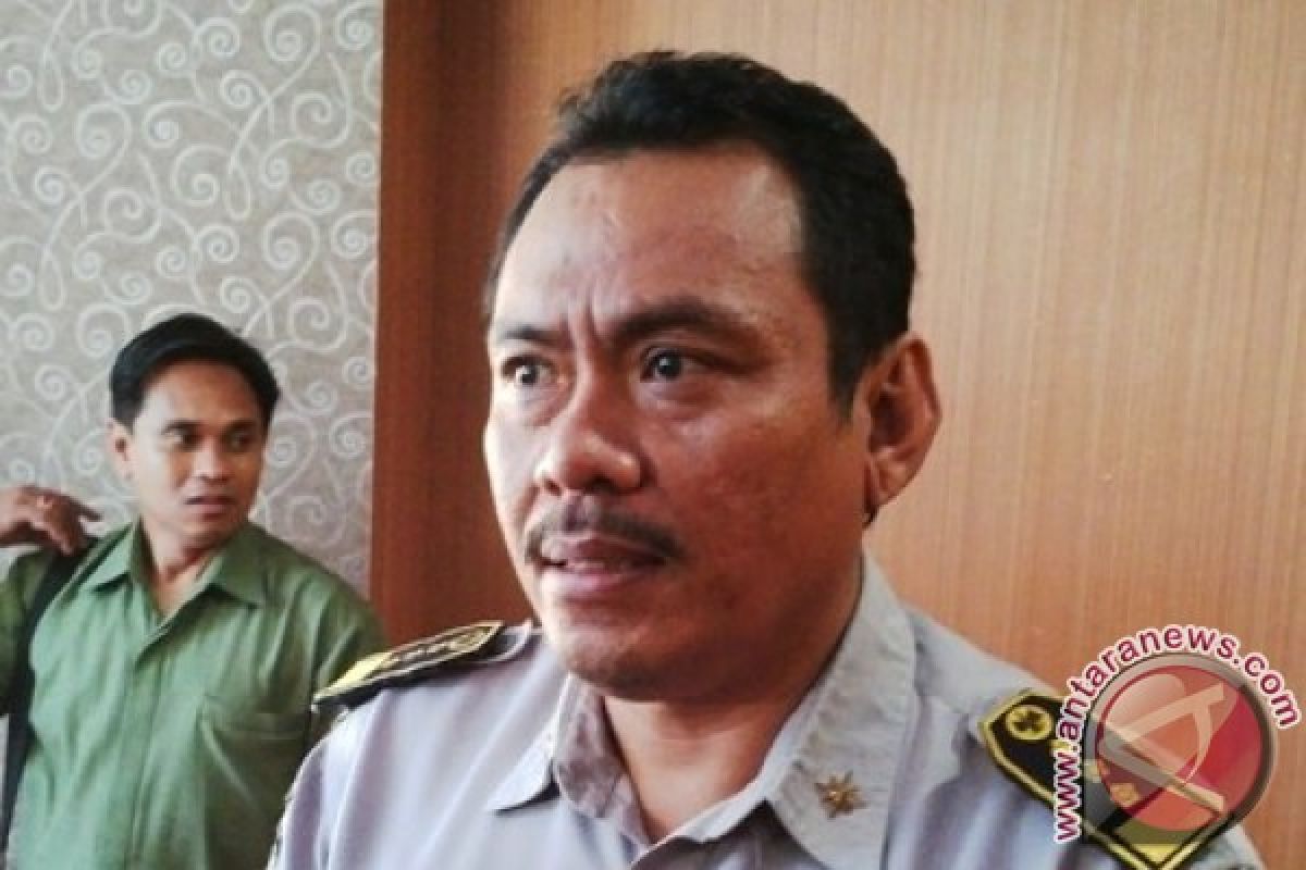 Dishubkominfo Bontang Pasang ATCS di Sejumlah Titik