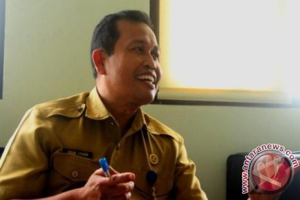 Disperindagkop Bontang Bantu UMKM Pasarkan Produk