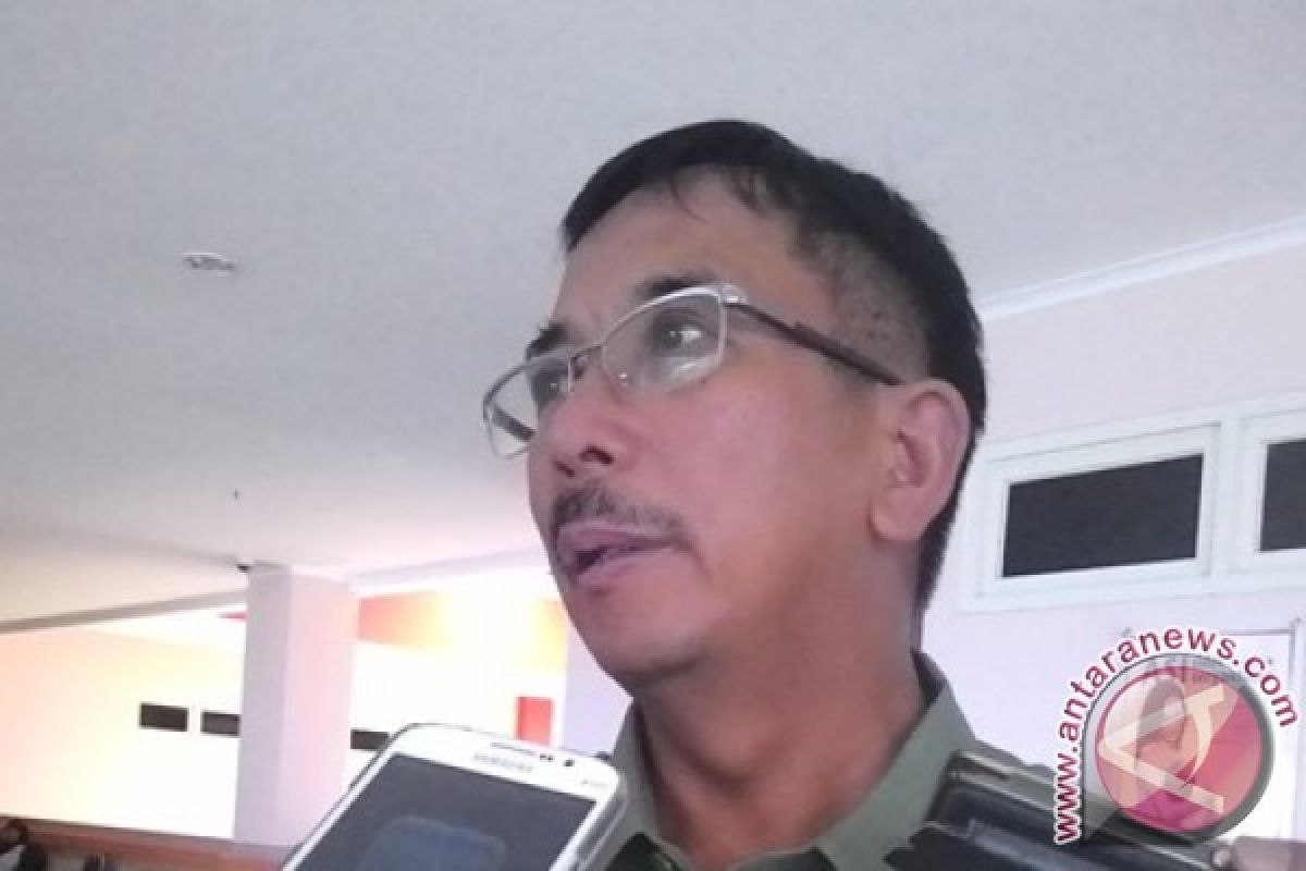 PDIP Rekomendasikan Rizal-Rahmad pada Pilkada Balikpapan