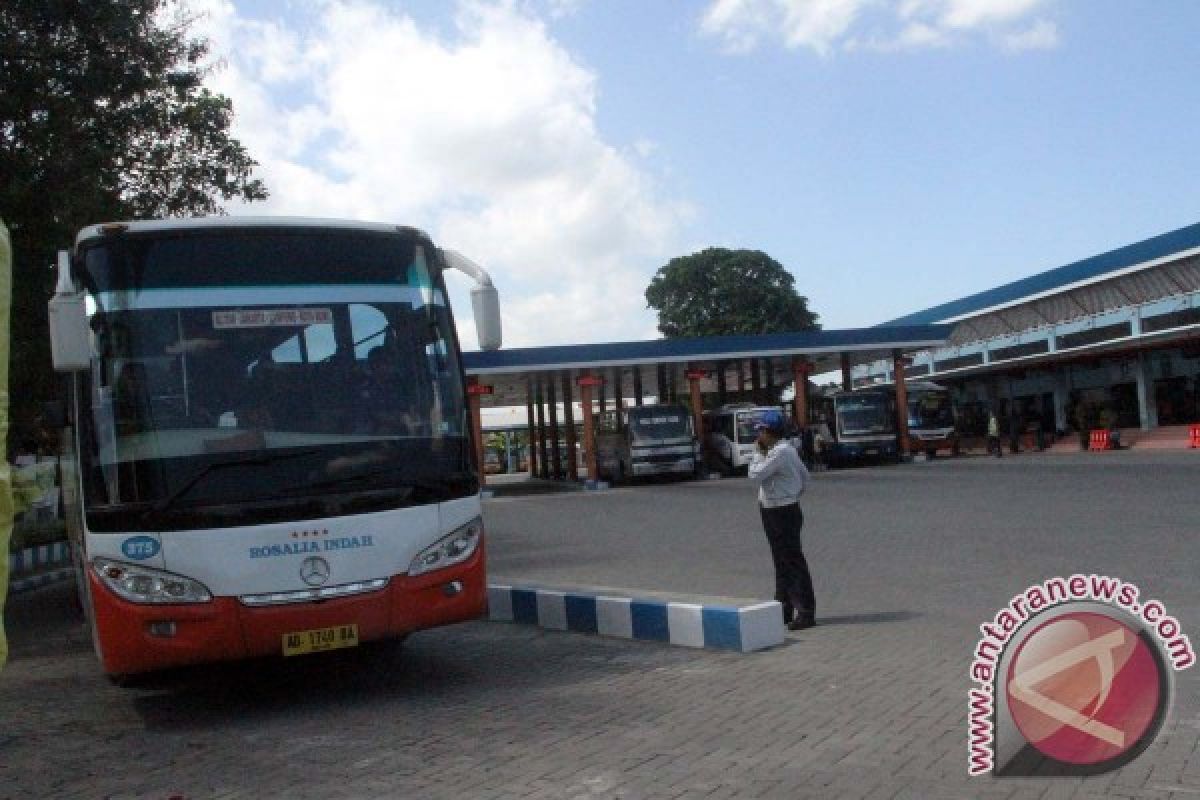 Angkutan Sekolah Tulungagung Kurang Diminati Siswa