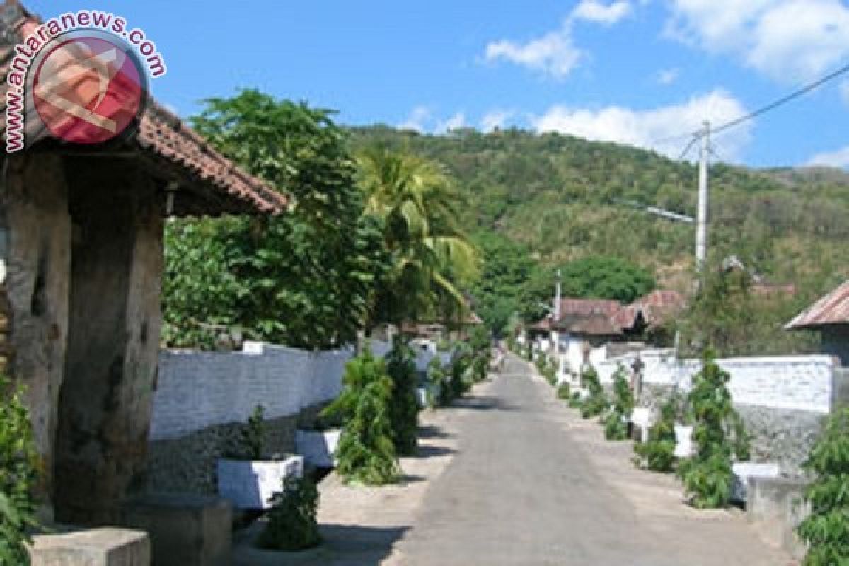 Desa Julah Berkembang Jadi Desa Wisata Budaya