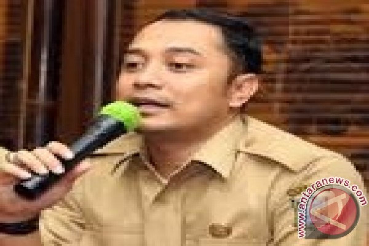 Pemkot Surabaya Perbaiki Dua Gedung SMPN