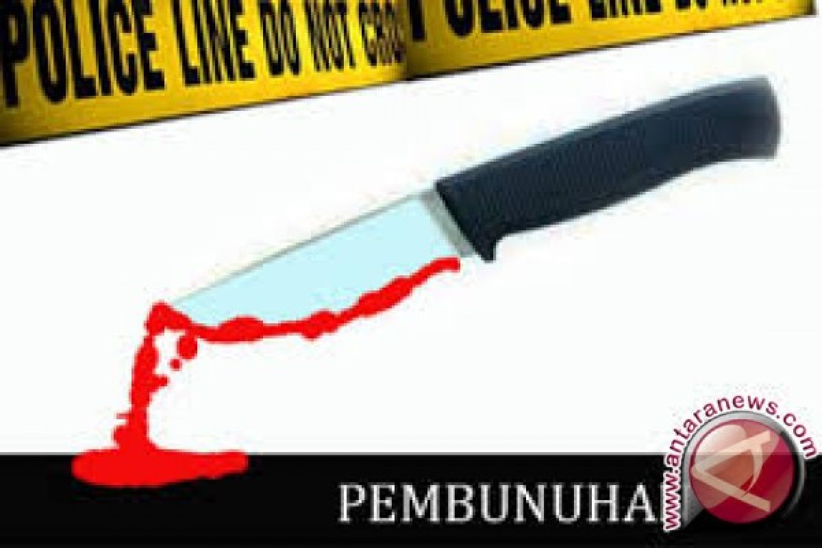 Tersangka pembunuhan petani Tebo dilimpahkan ke jaksa