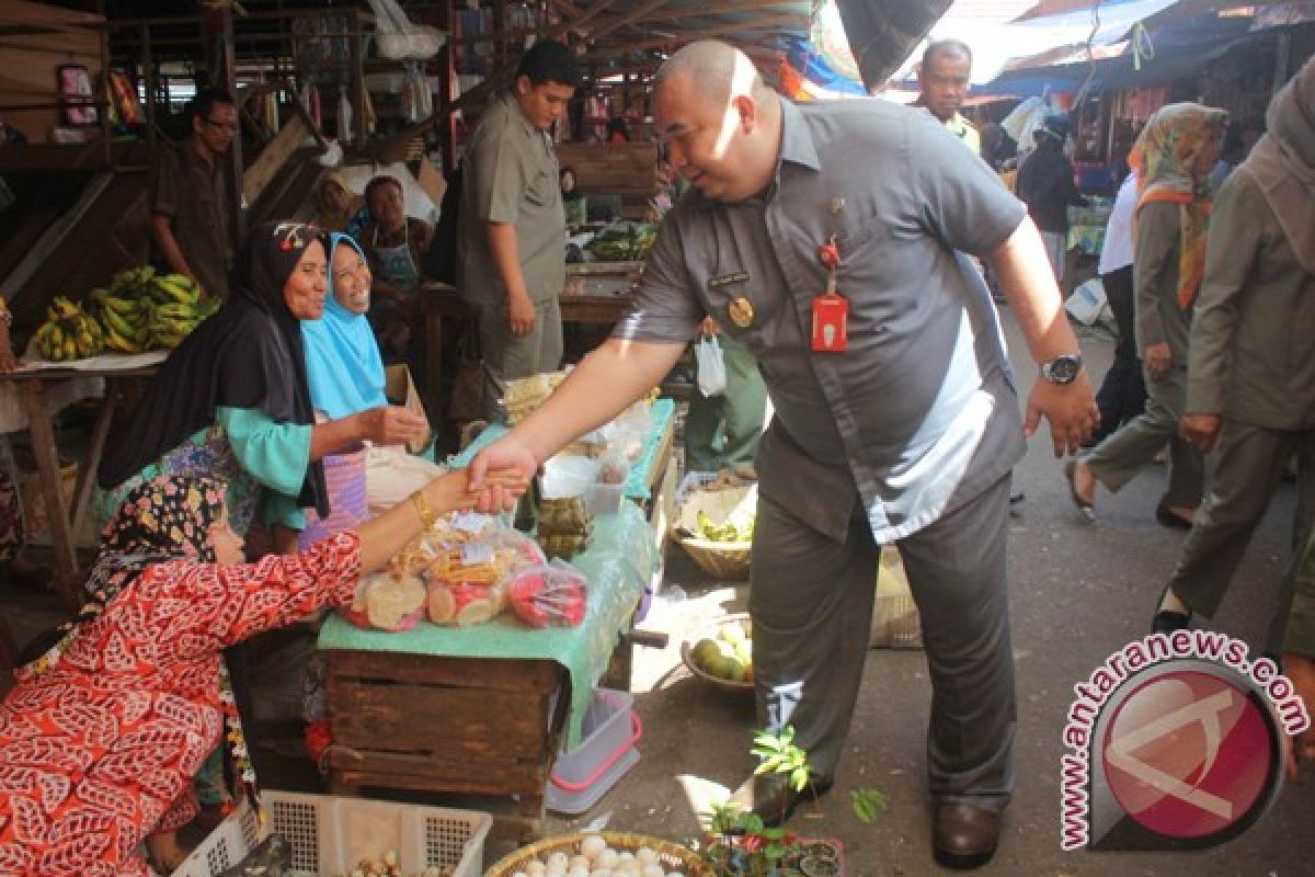 Pemkab Batola Gelar Rakor Jelang Ramadhan