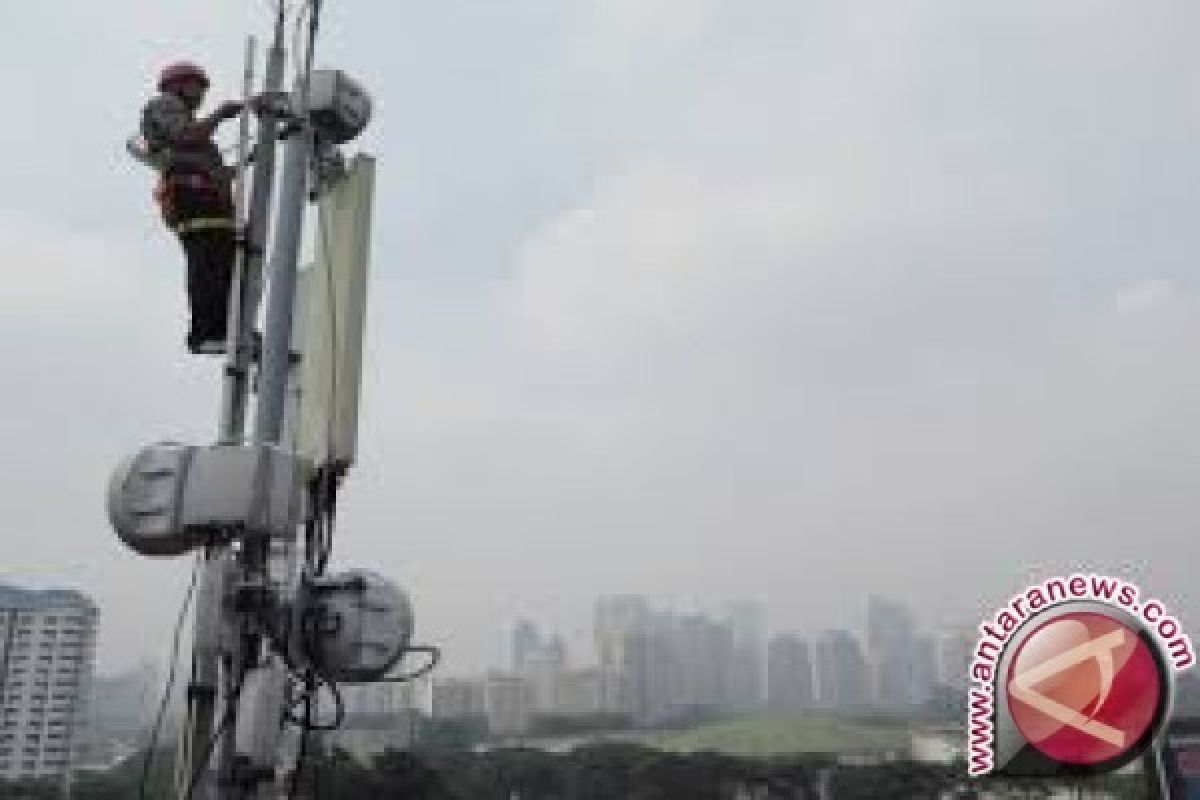 XL Siap Hadirkan Layanan 4G di Mataram