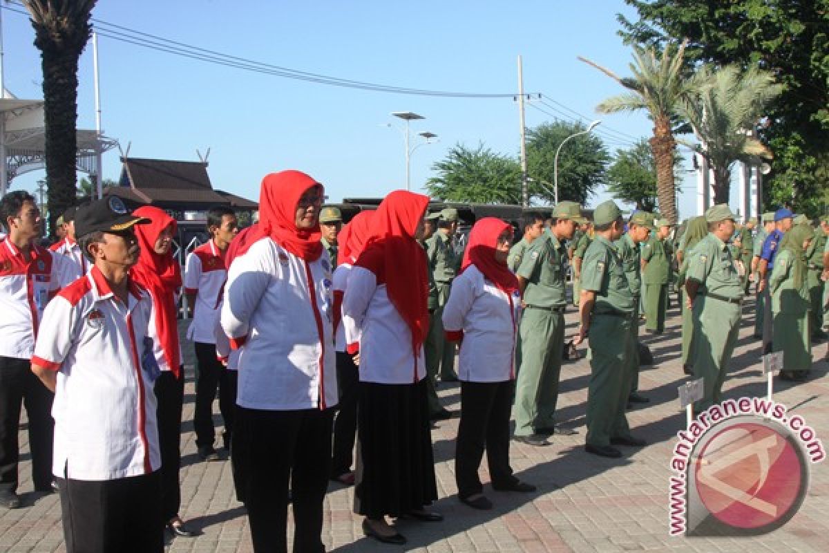 BNN Banjarmasin Sosialisasi Bahaya Narkoba Ke Sekolah