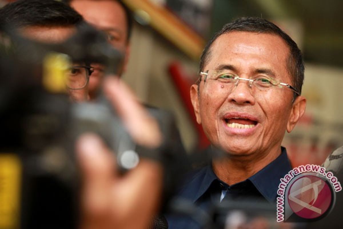 Dahlan Iskan: saya tidak pernah mencemarkan pers