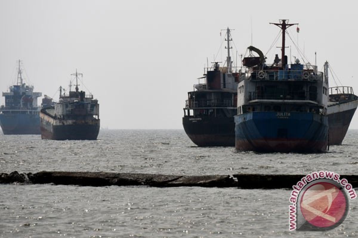 BKPM - Kemenperin dorong industri galangan kapal