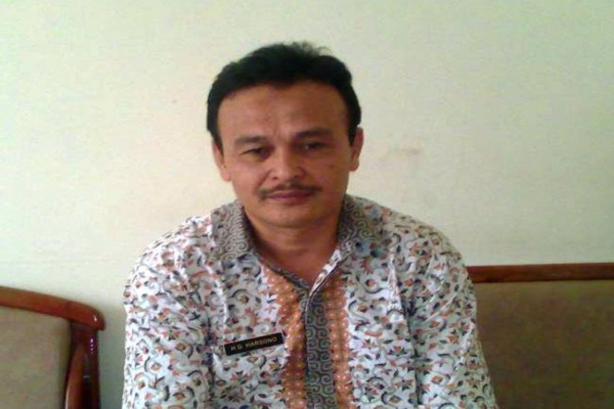 Banten Gencar Lakukan Pengawasan Produk Hewan di Pasar