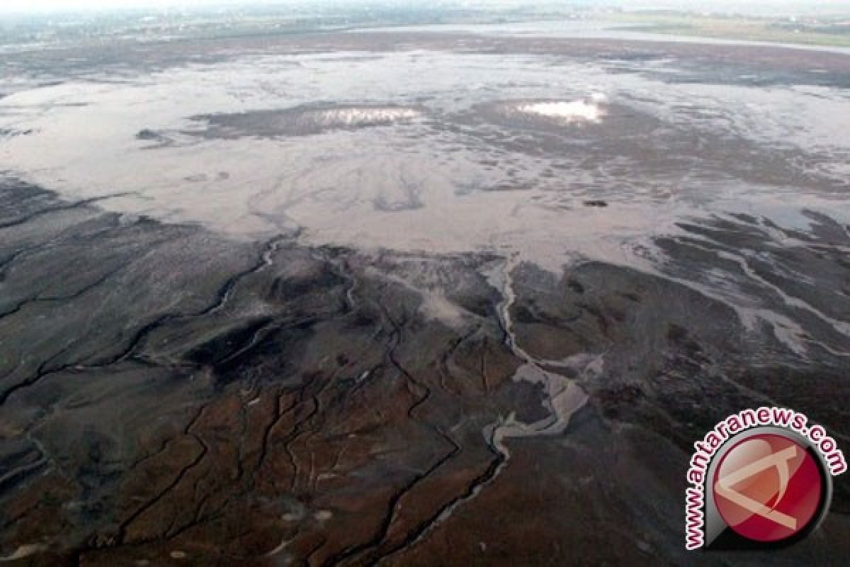 Nature Geoscience : Pemicu lumpur Sidoarjo bukan gempa