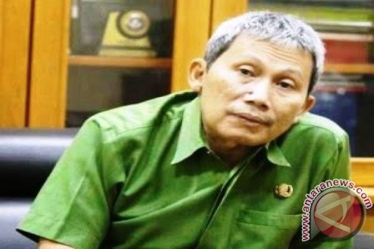 Sekda Banten Ajak Masyarakat Jaga Kondusifitas Jelang Pilkada