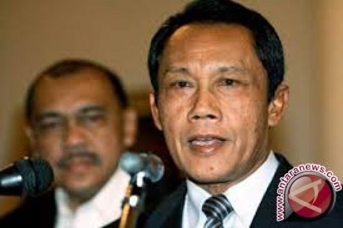 DPR beri kesempatan Sutiyoso jawab keraguan publik