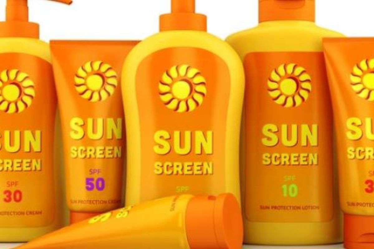 Tabir surya halangi tubuh peroleh vitamin D, benarkah?