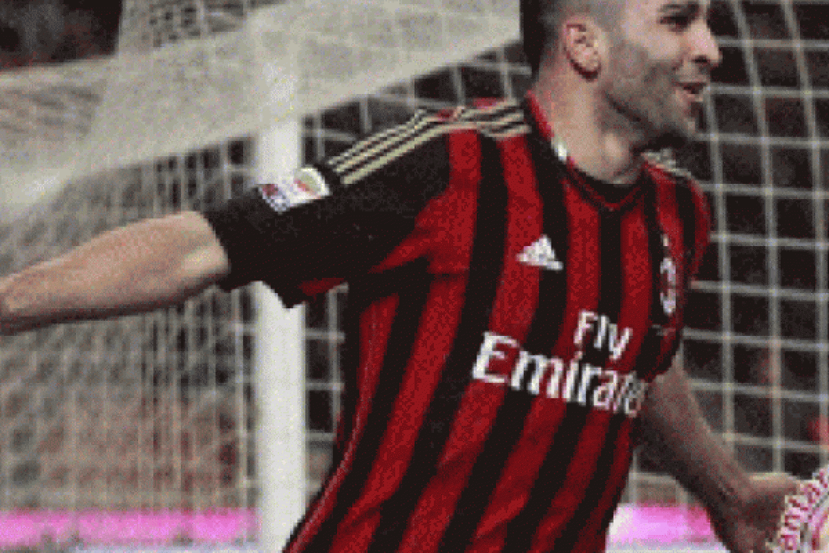  Bertolacci Selesaikan Proses Kepindahan Ke AC Milan
