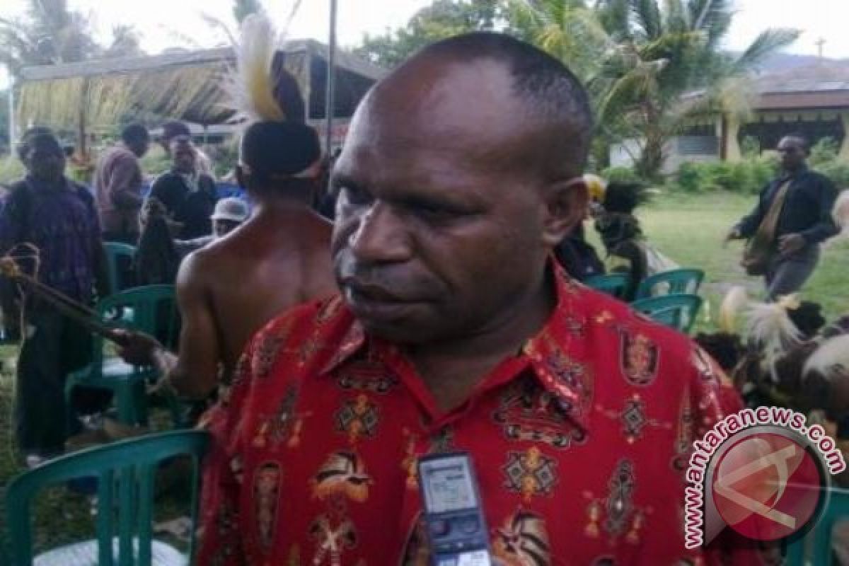 Dinkes Papua siap integrasikan JKN dan KPS