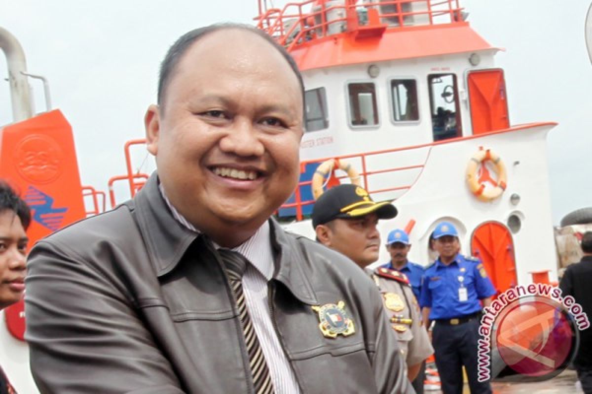 Pelindo Banjarmasin Launches E-Boarding Services