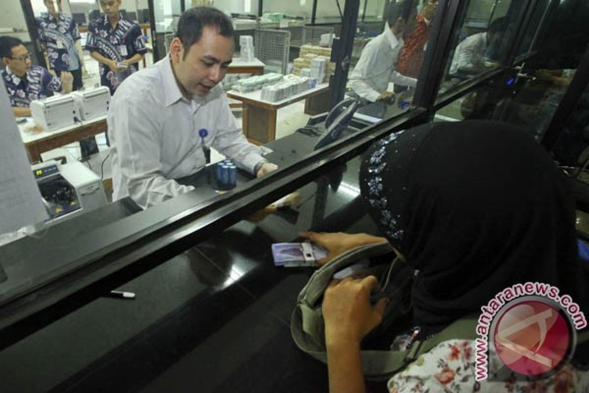 Bank Indonesia mulai melayani penukaran uang
