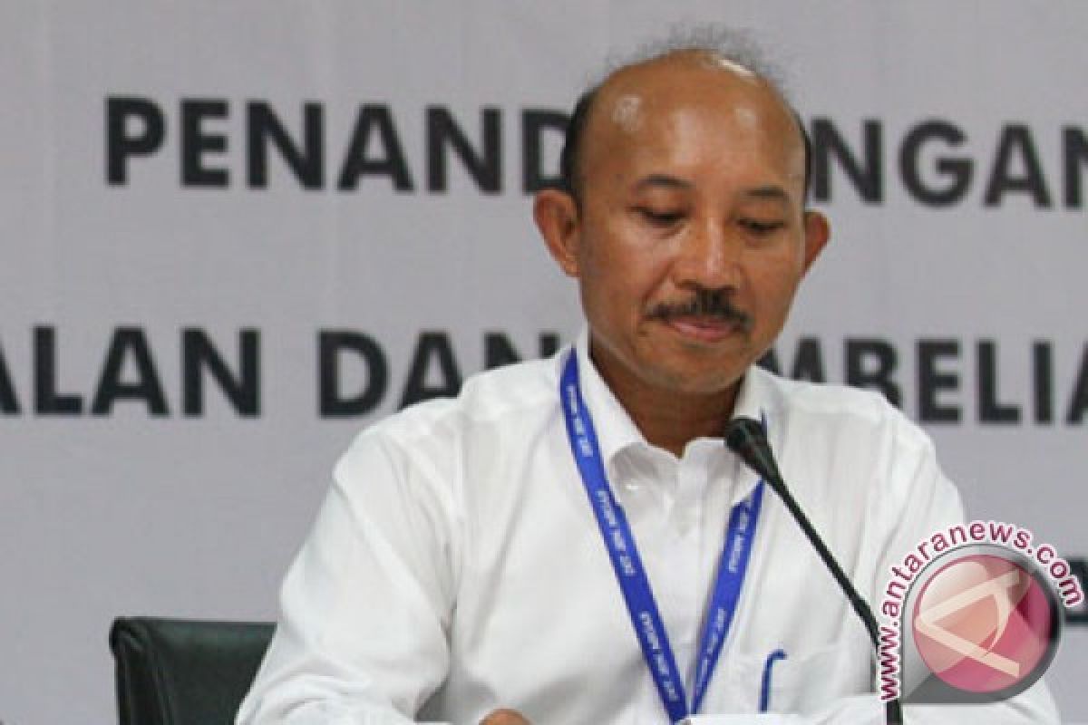 Kementerian ESDM gelar kampanye hemat energi