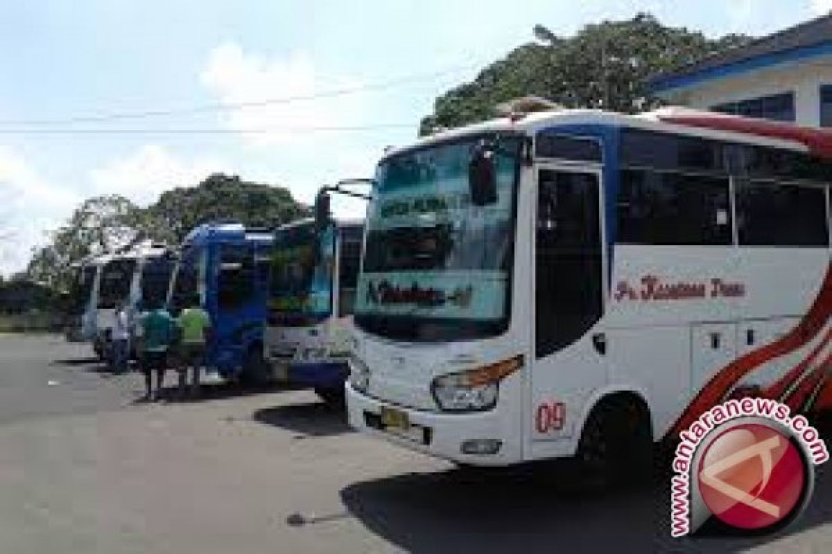 Dishub Jambi lengkapi persyaratan pengoperasian armada BRT