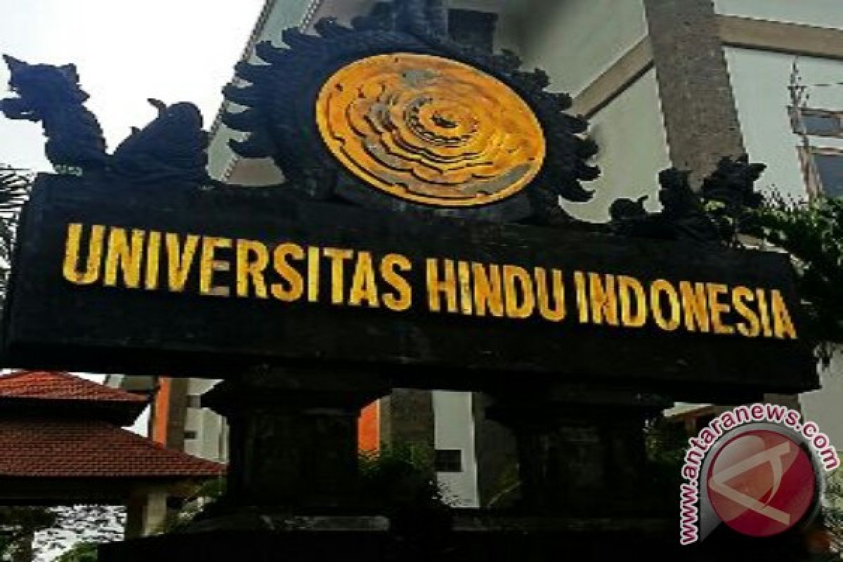 207 Mahasiswa UNHI Dapatkan Beasiswa