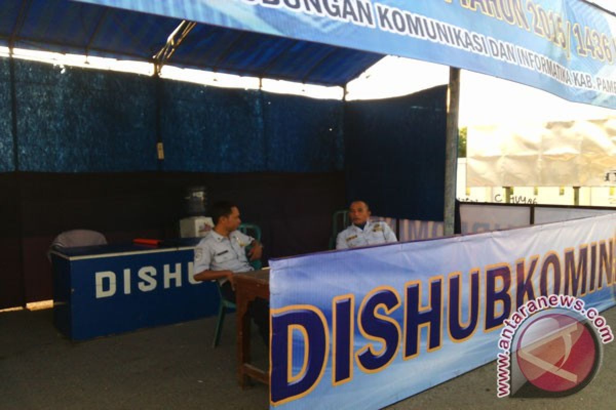 Dishubkominfo: Semua Angkutan Umum di Pamekasan Layak Operasi