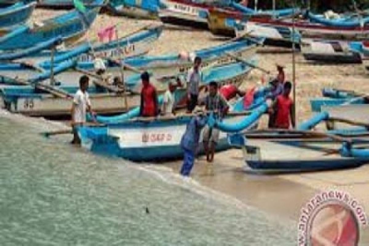 Program "Sekaya Maritim" di lampung Timur direalisasikan