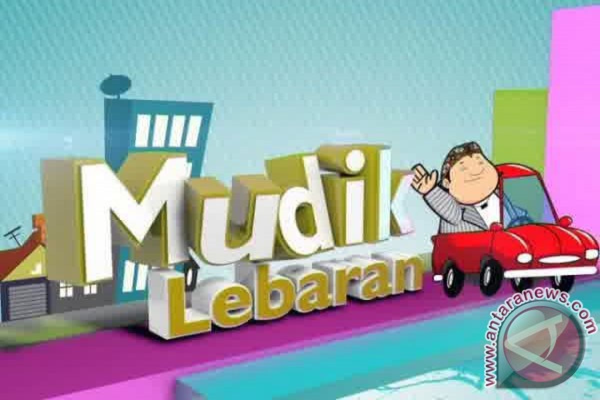 Lebaran 2018 - Nilai kebaikan identik dengan Idul Fitri