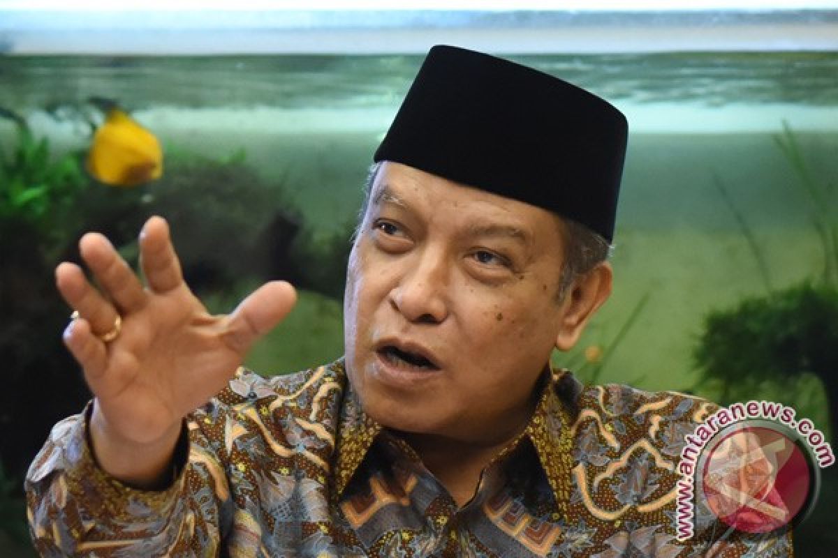 There must be no more conflict over religions: Nahdlatul Ulama