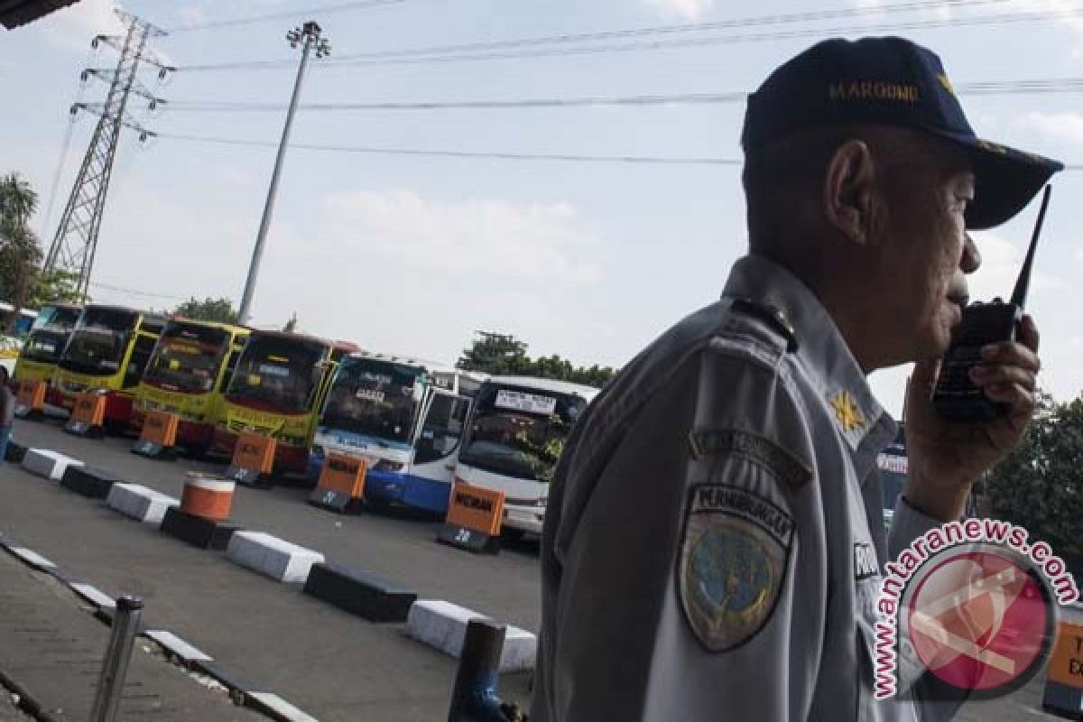 Kabupaten Jember siapkan empat bus mudik gratis
