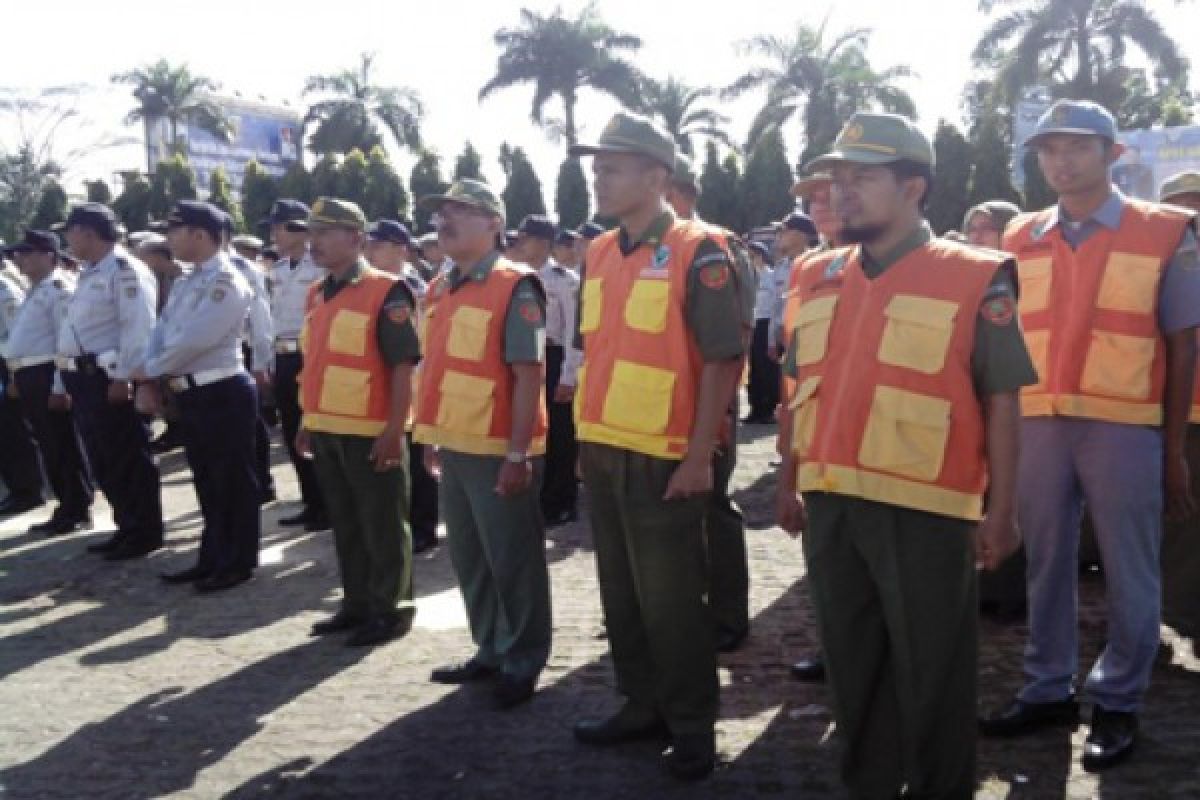 Pemkot Bandarlampung siapkan posko kesehatan