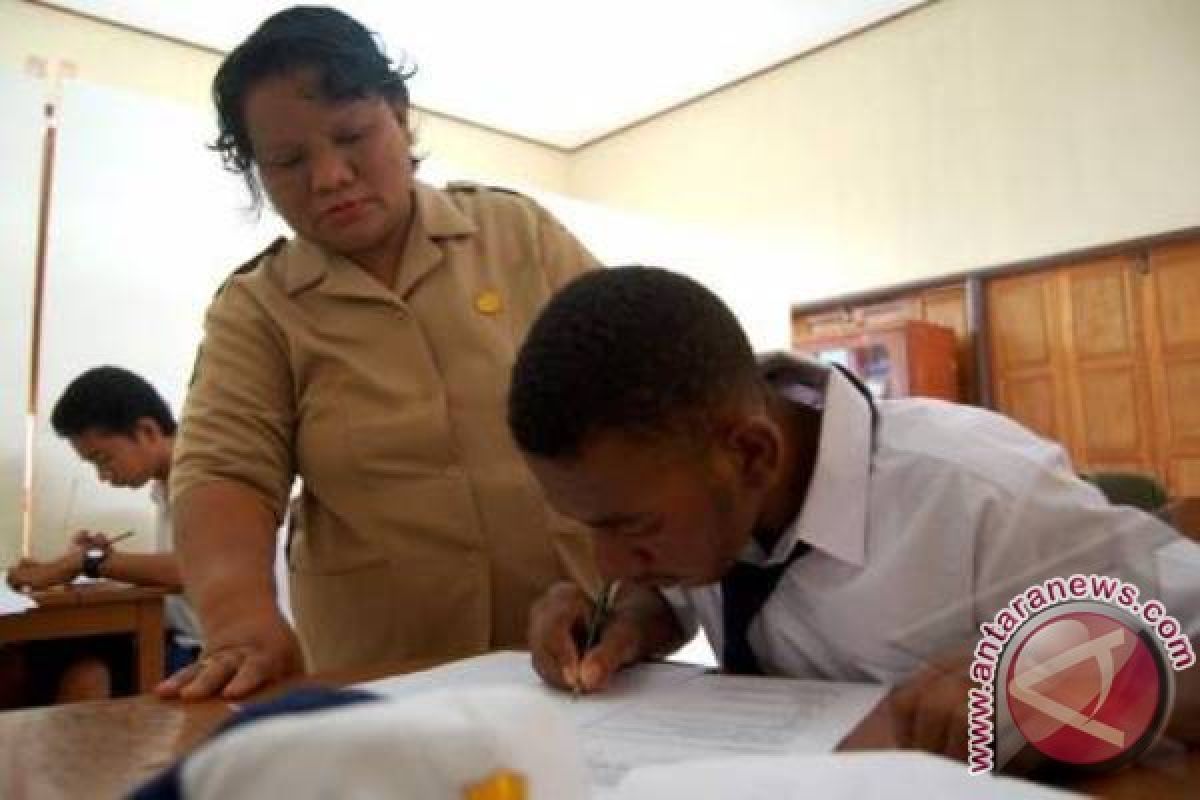 SLB Kota Jayapura bebaskan biaya sekolah