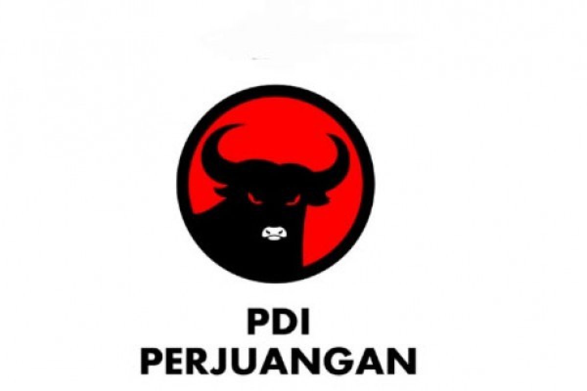 2.000 Kader PDI P Hadiri Pengukuhan Cawali-Cawawali Surabaya