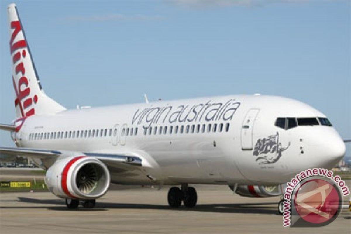  Maskapai Australia kembali batalkan penerbangan ke Bali
