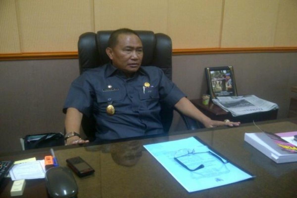 Komisi IV DPR RI Dijadwalkan Kunjungi Lampung