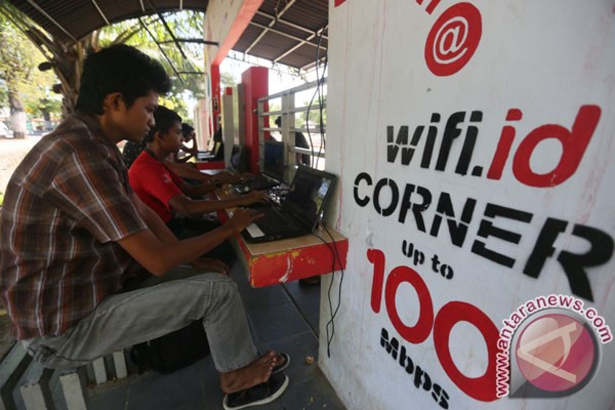 Cara mengenali Wi-Fi publik yang aman