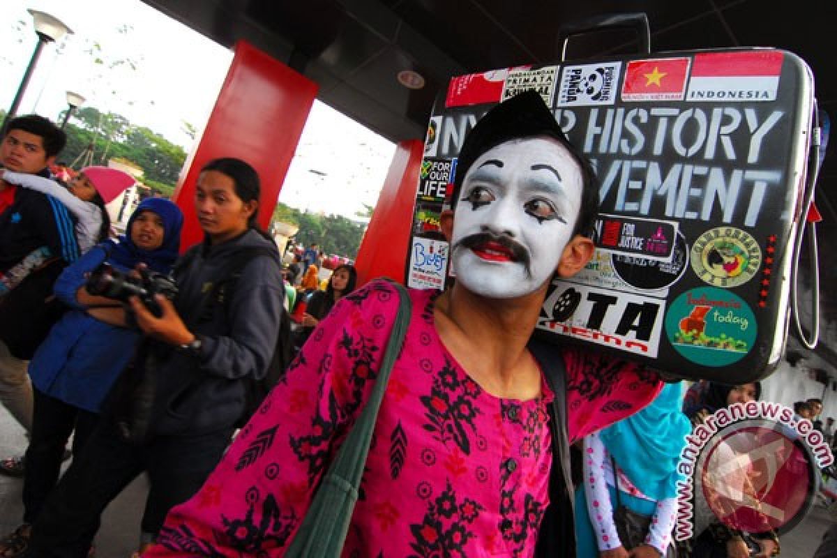 Tradisi mudik di mata sosiolog UIN Sumut