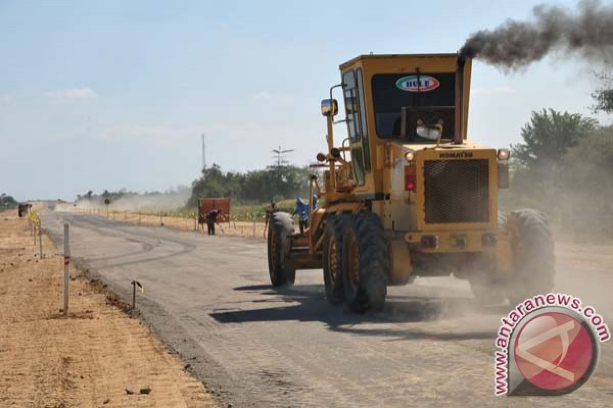 Fase dua Tol Sumedang segera dibangun