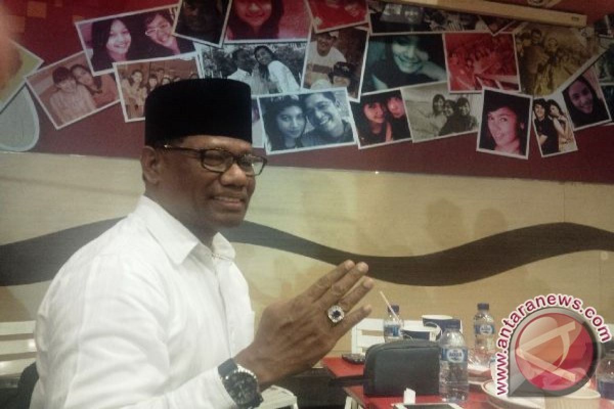 Obasa Siap Diusung Bacawawali Surabaya Koalisi 