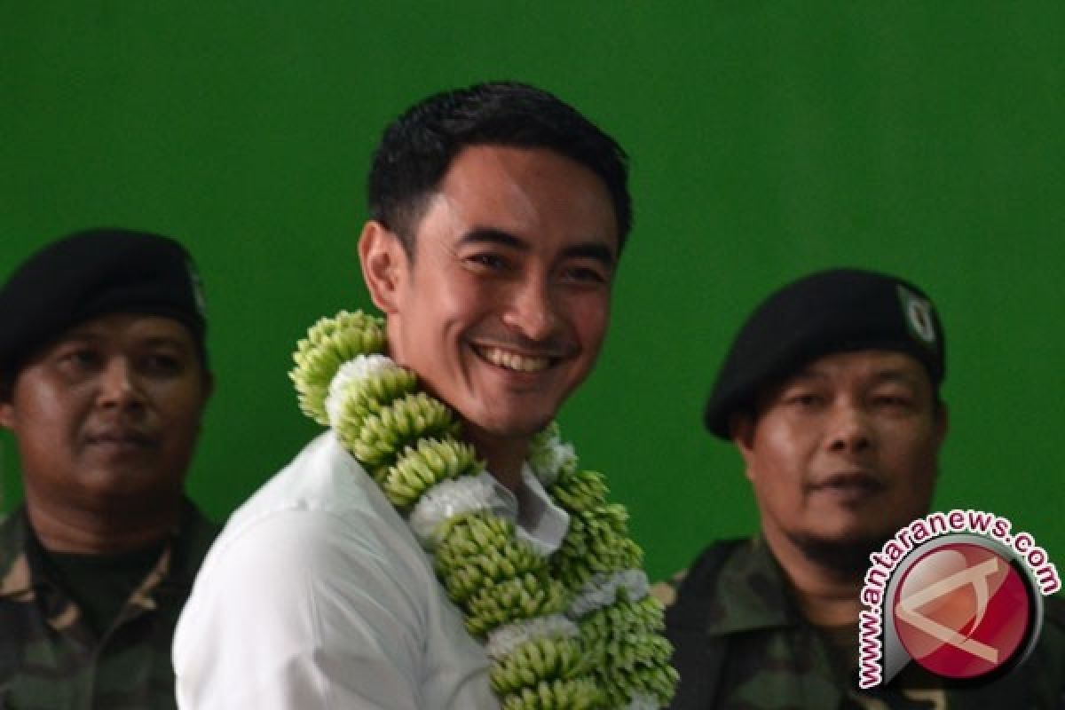 Gubernur Jambi minta kemenkumham pertimbangkan tuntutan napi 