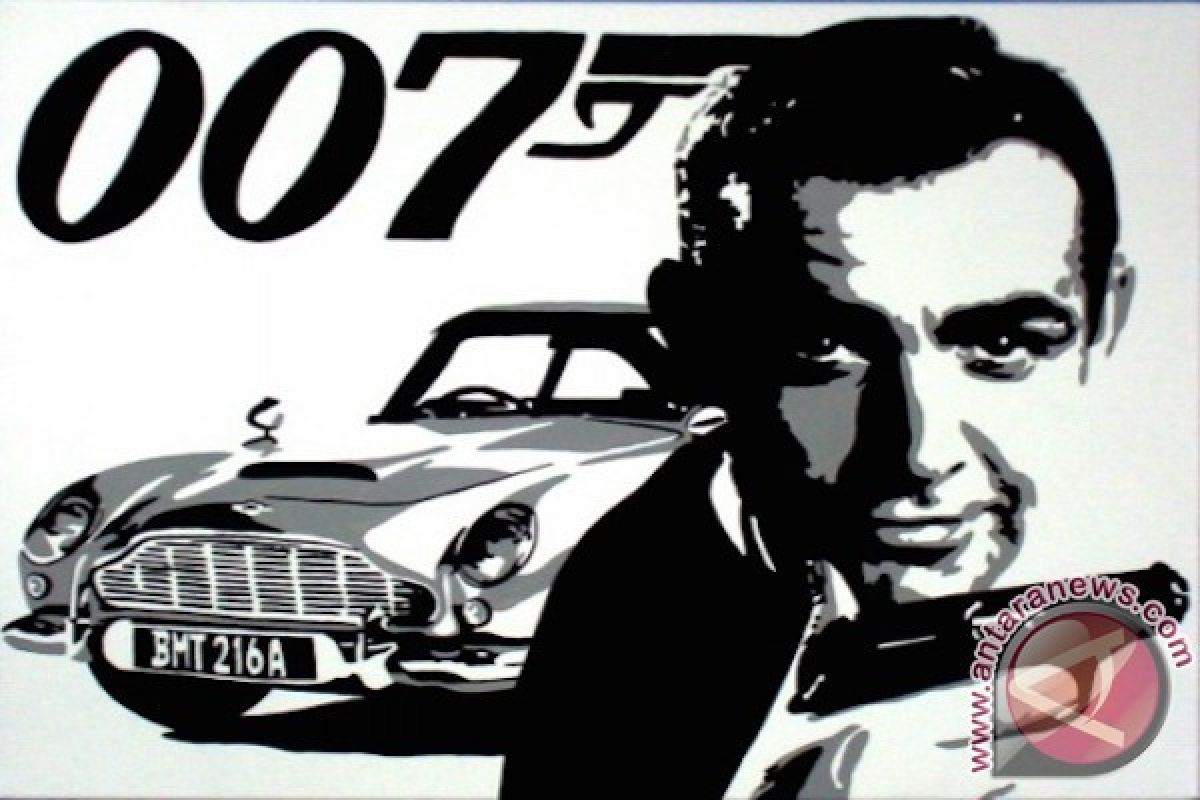 James Bond Akan Hadir Dalam Pertunjukan Musikal